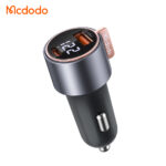 شارژر فندکی 75 وات مک دودو مدل CC-3690