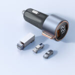 شارژر فندکی 75 وات مک دودو مدل CC-3690 - Image 3