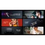 هندزفری بلوتوثی ارایمو مدل FreePods Pro - Image 4