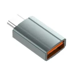 مبدل OTG LDNIO LC140 مخصوص پورت Type-C اندروید - Image 2