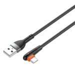 کابل شارژ سریع الدینیو مدل LS561 - تایپ C - Image 2