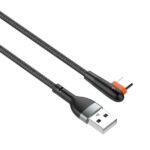 کابل شارژ سریع الدینیو مدل LS561 - تایپ C - Image 3