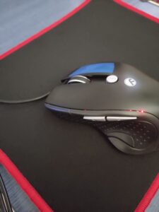 موس سیمی بیاند BM-1130 با اتصال USB - Image 3