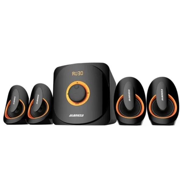اسپیکر بلوتوثی هویت مدل HV-SF5410BT