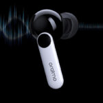 هندزفری بلوتوثی اورایمو مدل Freepods 4 - Image 10