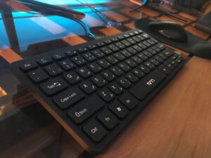 کیبورد تسکو مدل TK 8037 - Image 3