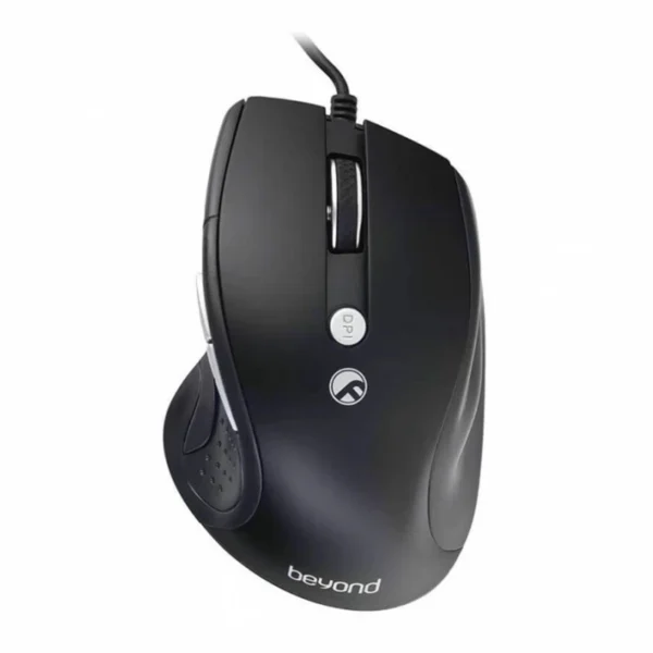 موس سیمی بیاند BM-1130 با اتصال USB