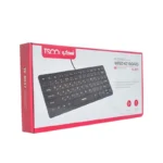 کیبورد تسکو مدل TK 8037 - Image 4