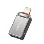مبدل OTG مک دودو OT-8600 آیفونی - Image 2
