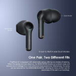 هندزفری بلوتوثی اورایمو مدل FreePods 3C - Image 6