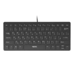 کیبورد تسکو مدل TK 8037
