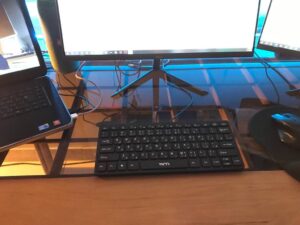 کیبورد تسکو مدل TK 8037 - Image 6