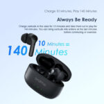 هندزفری بلوتوثی اورایمو مدل FreePods 3C - Image 5