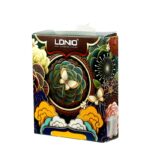 مبدل OTG LDNIO LC140 مخصوص پورت Type-C اندروید - Image 9