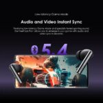 هندزفری بلوتوثی اورایمو مدل FreePods Pro Plus - Image 9