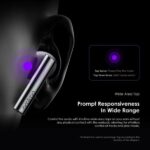 هندزفری بلوتوثی اورایمو مدل FreePods Pro Plus - Image 11
