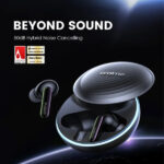 هندزفری بلوتوثی اورایمو مدل Oraimo Spacebuds - Image 2