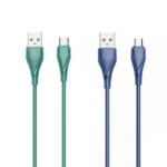 کابل شارژ میکرو USB الدینیو مدل LS611 - Image 3