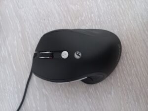 موس سیمی بیاند BM-1130 با اتصال USB - Image 5