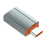 مبدل OTG LDNIO LC140 مخصوص پورت Type-C اندروید - Image 5