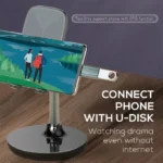 مبدل OTG LDNIO LC140 مخصوص پورت Type-C اندروید - Image 8