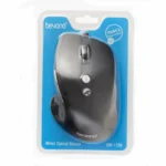 موس سیمی بیاند BM-1130 با اتصال USB - Image 6