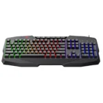 کیبورد باسیم گیمینگ HAVIT مدل KB-878L - Image 8
