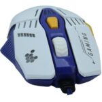 ماوس گیمینگ لاجی‌کی مدل LOGIKEY M620W - Image 12
