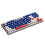 کیبورد گیمینگ باسیم لاجی‌کی مدل Logikey K320M
