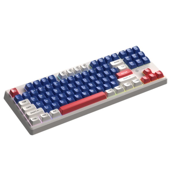 کیبورد گیمینگ باسیم لاجی‌کی مدل Logikey K320M