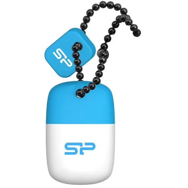 فلش مموری Silicon Power T07 32GB | طراحی کوچک و کارآمد