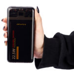 پاوربانک Awei P78K ظرفیت 20000 میلی‌آمپر | فست شارژ 22.5 وات - Image 6