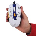 ماوس گیمینگ لاجی‌کی مدل LOGIKEY M620W - Image 8