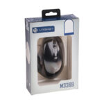 ماوس بی‌سیم LOGIKEY M336B - Image 12