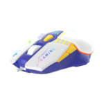 ماوس گیمینگ لاجی‌کی مدل LOGIKEY M620W - Image 11