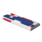 کیبورد گیمینگ باسیم لاجی‌کی مدل Logikey K320M - Image 8