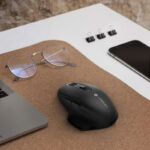 ماوس بی‌سیم LOGIKEY M336B - Image 9