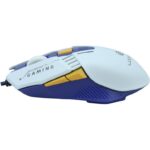 ماوس گیمینگ لاجی‌کی مدل LOGIKEY M620W - Image 6