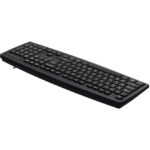 کیبورد باسیم لاجی‌کی مدل K113B - Image 7