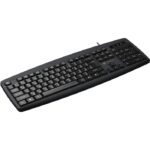 کیبورد باسیم لاجی‌کی مدل K113B - Image 6