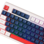 کیبورد گیمینگ باسیم لاجی‌کی مدل Logikey K320M - Image 7