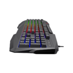 کیبورد باسیم گیمینگ HAVIT مدل KB-878L - Image 2