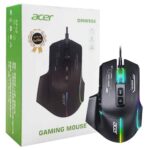 ماوس باسیم بی‌صدا گیمینگ ایسر مدل ACER OMW950 - Image 2