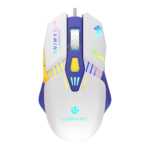 ماوس گیمینگ لاجی‌کی مدل LOGIKEY M620W