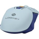 ماوس گیمینگ لاجی‌کی مدل LOGIKEY M620W - Image 3