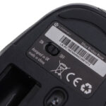 ماوس بی‌سیم LOGIKEY M336B - Image 5