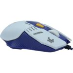 ماوس گیمینگ لاجی‌کی مدل LOGIKEY M620W - Image 7