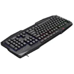 کیبورد باسیم گیمینگ HAVIT مدل KB-878L - Image 6