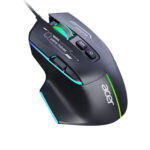 ماوس باسیم بی‌صدا گیمینگ ایسر مدل ACER OMW950 - Image 5