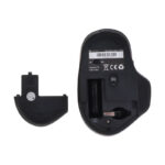 ماوس بی‌سیم LOGIKEY M336B - Image 2